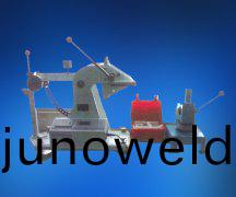 戳(chuo)穿測定儀