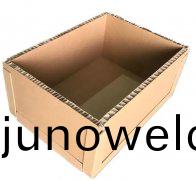 環(huan)保(bao)蜂(feng)窩紙箱(xiang)定製 密封(feng)性(xing)